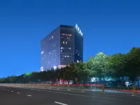 Hami chentai hotel Hotels in Hami