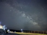 Kalajun Xingye Lanting Grasslands Homestay - Romantisk