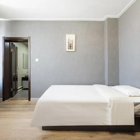 Xinsanqi Hotel