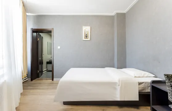 四平新三奇時尚賓館（火車站店）