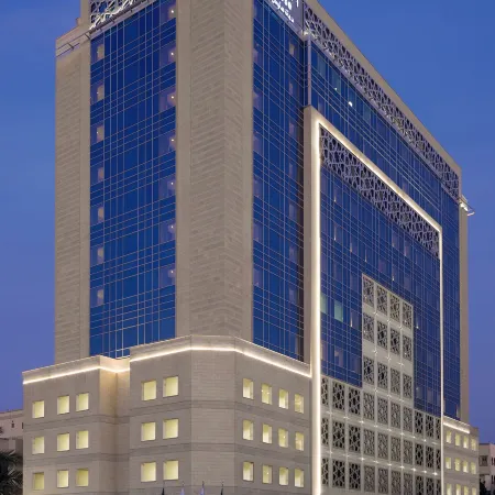Hyatt House Jeddah