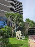 First Pacific Cirrus Hotel in zona Fa Ni Art Kan Housing