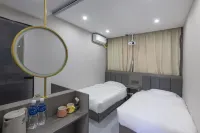Fuxinglou Hotel