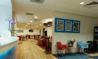 Travelodge Workington Hotels in Great Clifton