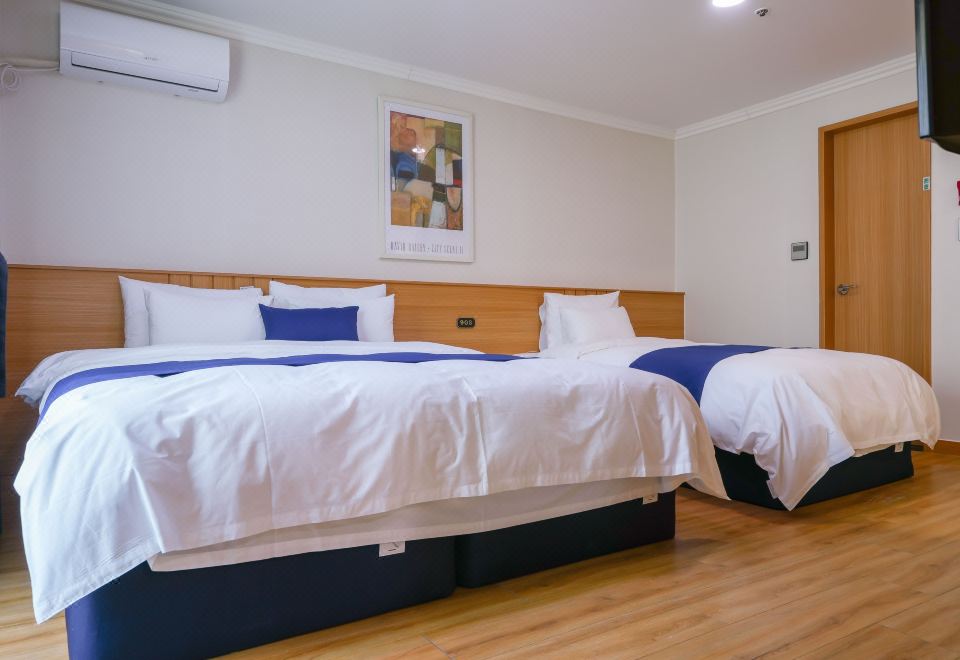 부곡로얄관광호텔 예상 로비