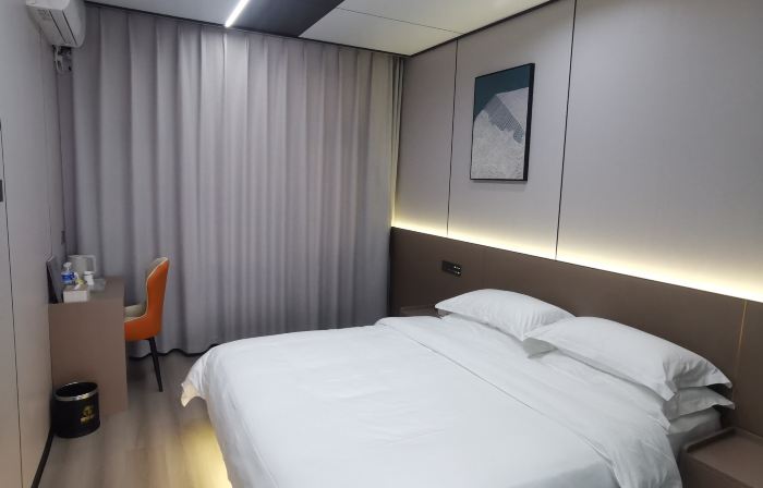 Xiyue Hotel (Xiaoxitian)