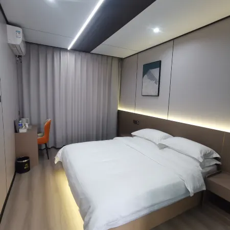 Xiyue Hotel (Xiaoxitian)