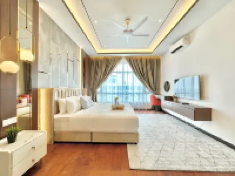 Molek Regency By Stayrene