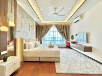 Molek Regency By Stayrene