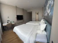 Magnotel Hotel (Songyuan Qianguo) Hotel di Qian Gorlos