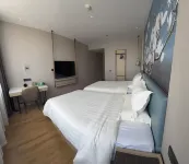 Magnotel Hotel (Songyuan Qianguo)