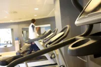Sercotel Sorolla Palace - Gym