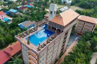 Puok Resort Hotels in Puok