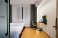 Mandou Hotel Hotels in Juye