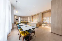 HanTing Premium Hotel (Chengde South Station University Town) Hotels in Chengde