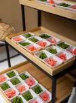 Yuqing Four  Damei Seasons Hotel - breakfast