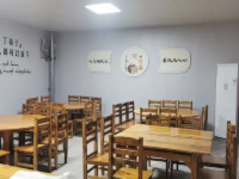 Lijia Courtyard, Lukou Ancient Town, Linxian County Các khách sạn ở Huyện Lâm