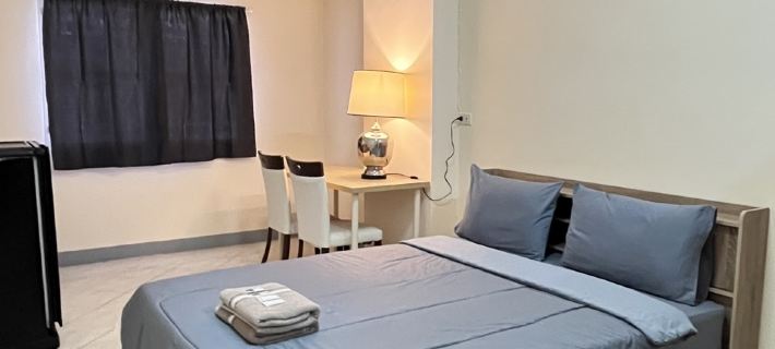 ST Residence@Rayong Hotels in Pluak Daeng