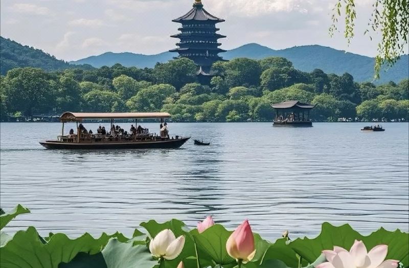 Hang Zhou Yiting Garden Hotel