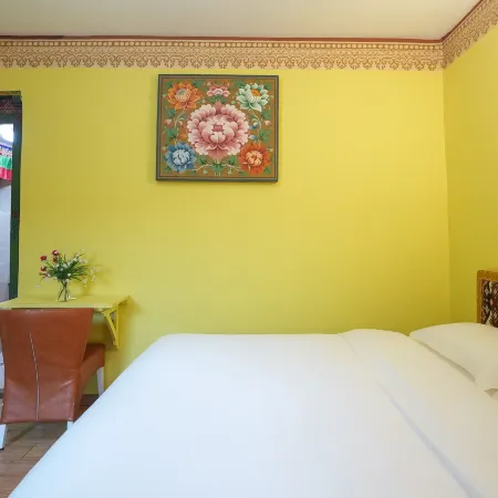 Tashitakge Hotel