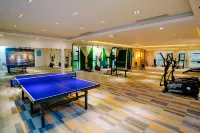 Kaixuan International Hotel - Gym
