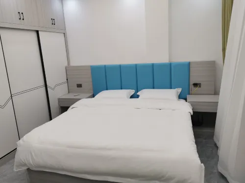 Hezhang Hexi Homestay