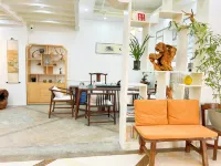 Youjia Xiaoyuan Homestay (Danxiashan Scenic Area) Hotels in Renhua