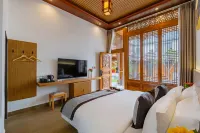 雲舒院・禅意中式庭院｜観景デザイナーズ民宿（麗江三義国際空港） 三義空港周辺のホテル