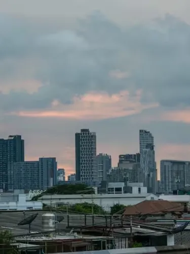 รูปภาพของซิน โฮสเทล วชิรธรรม 21