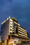 New Bolangsha Hotel (dl Fat Donglai Branch) Hotels in Xinxiang