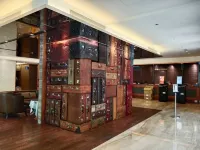 CHECK inn SELECT - Taipei NeiHu Hotels in Taipeh