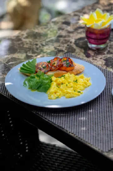 Puri Sabina Bed & Breakfast