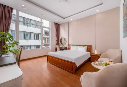 호텔 편의 시설