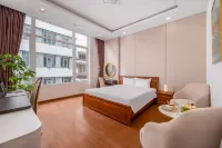 Nami Stay Hotel and Apartment โรงแรมใกล้สตอร์มเอ็กซ์