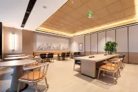 Echarm Hotel (Wenfeng Tower Store on Shenong Avenue, Suizhou) Hotel a Suizhou