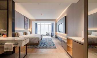 Tianzhu Yunjv Hotel