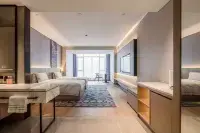 Tianzhu Yunjv Hotel (Tianzhu High-Speed Railway Station) Hotels in Tianzhu
