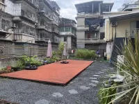 愛尚旅店（煙台山師大店） 鄰近福州追憶星空失戀博物館（學生街店）的酒店