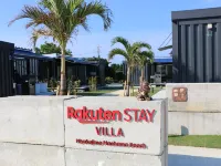 Rakuten Stay Villa Miyakojima Maehama Beach