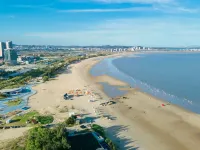 Orange Hotel - Quanzhou Yusha Bay, Haiwan Avenue Hotels in Hui'an County