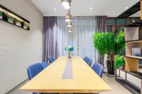 Homeinn Selected Hotel (Jining Wanda Plaza Railway Station)