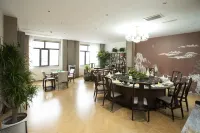 Yunjing Hotel - breakfast