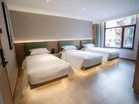 Cloud Hotel (Linxi Government & No.1 High School) Hotel a Linxi