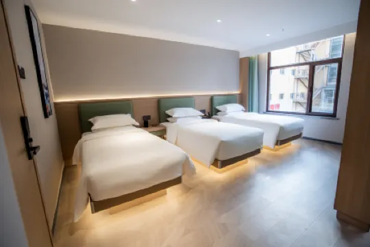 Yunduo Hotel (Linxi Department Store)