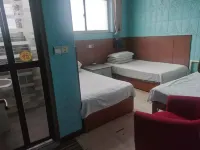 Laiyang Fushui Hotel
