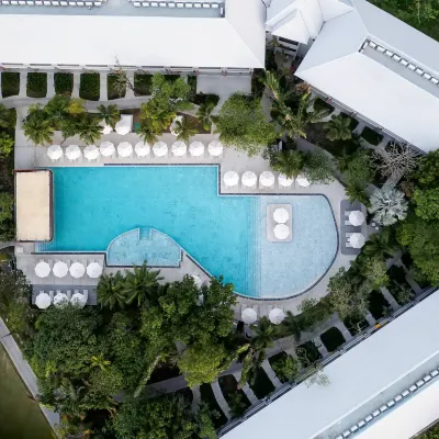 Centara Karon Resort Phuket Hotels near Karon Beach