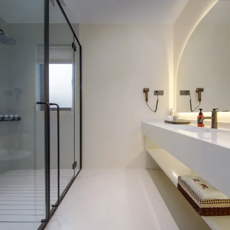 Lanxi Guesthouse