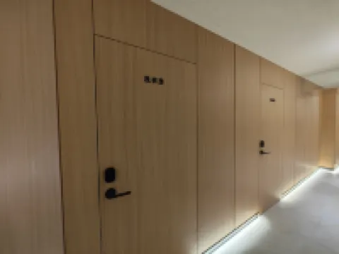 水色Aquaticvista觀山私湯·民宿（延邊大學網紅牆水上市場店）