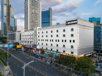 pengcheng.lijingjiudian Hotel in zona CPC Shenzhen Futian Committee Party School