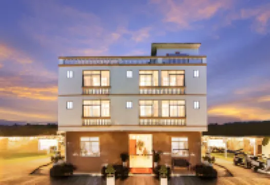 Qili Homestay (Shiluokou Beach Branch)